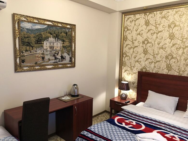 Antik Hotel