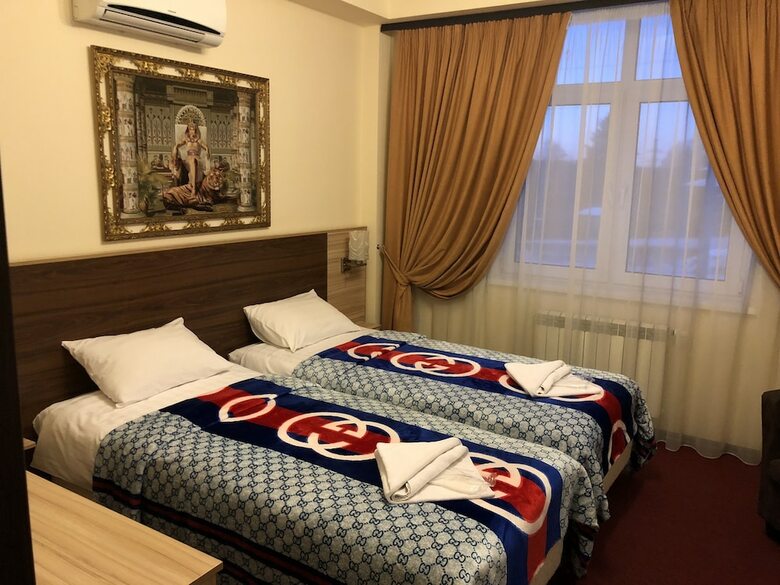 Antik Hotel