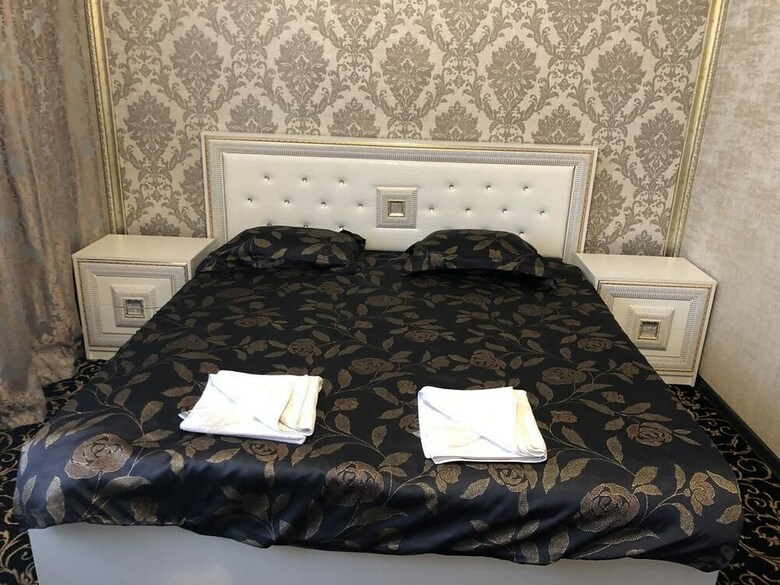 Antik Hotel
