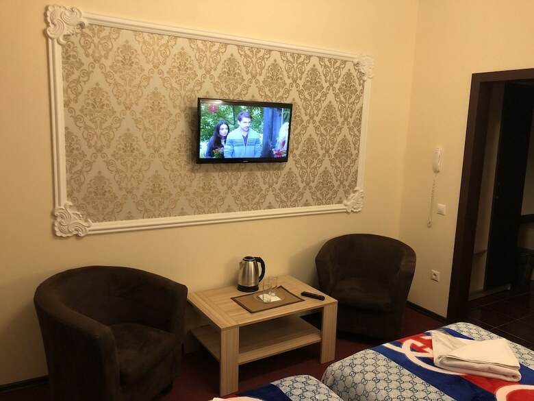 Antik Hotel