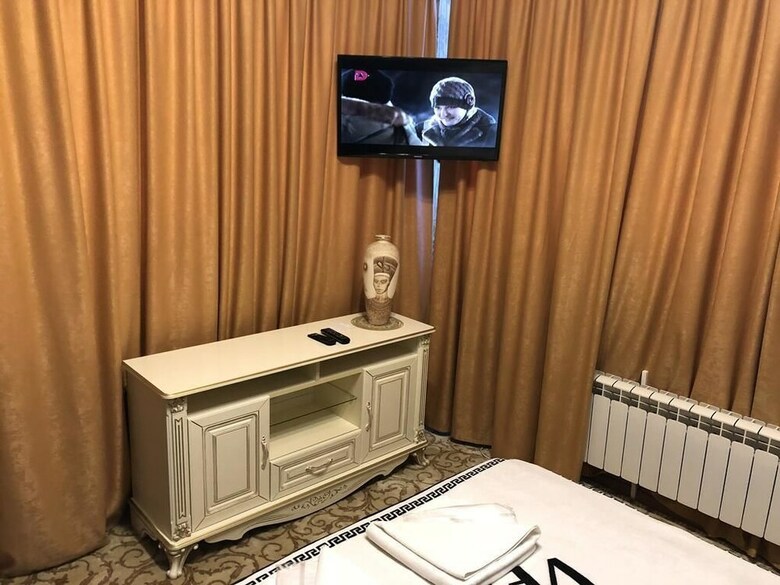 Antik Hotel