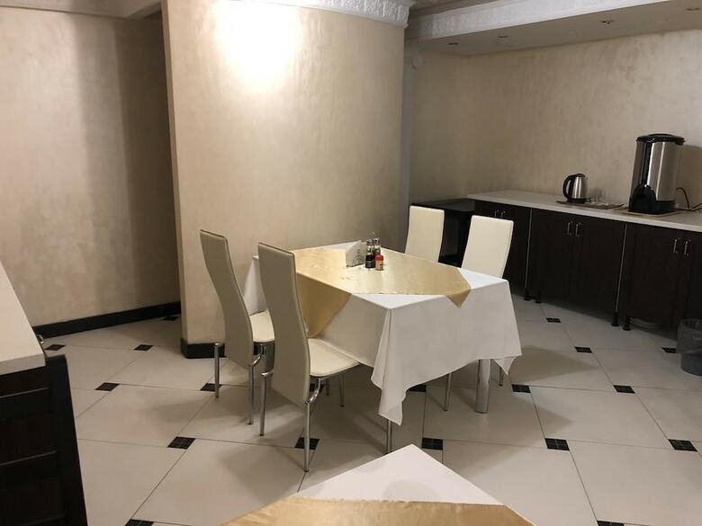 Antik Hotel