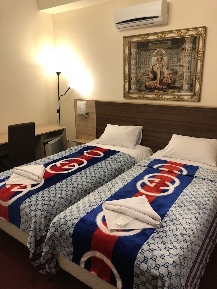Antik Hotel