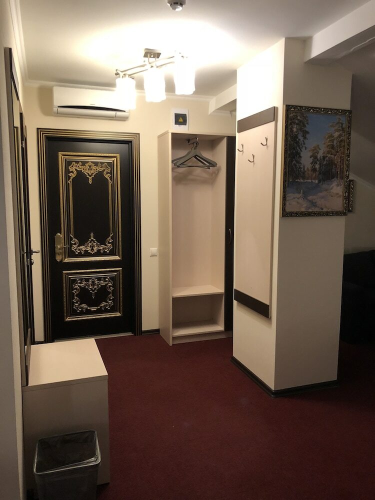 Antik Hotel