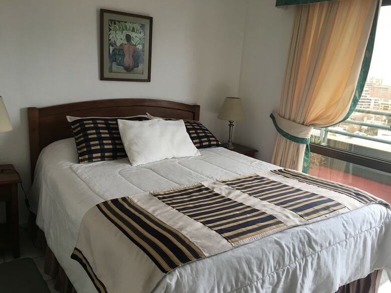 Apart Hotel Dos Providencia