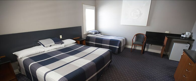 Parkview Hotel Orange