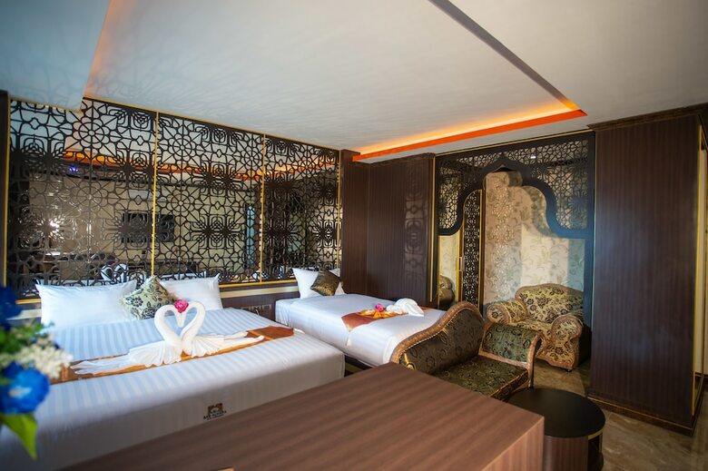 Bab Alhara Hotel