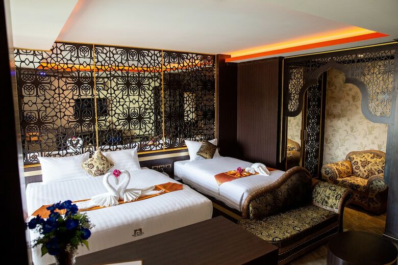 Bab Alhara Hotel