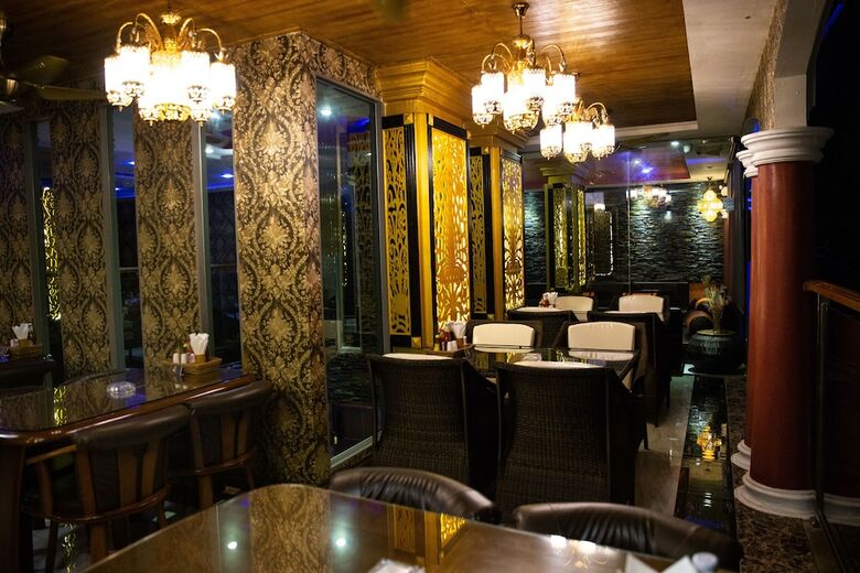 Bab Alhara Hotel