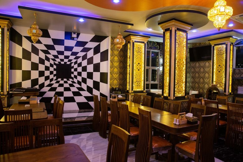 Bab Alhara Hotel
