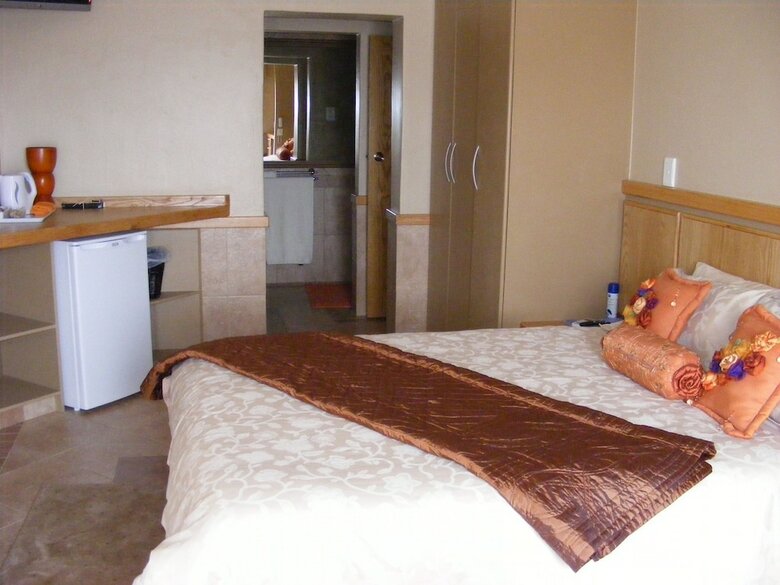 Hotel Bubez Guesthouse