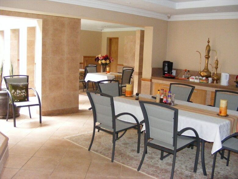 Hotel Bubez Guesthouse