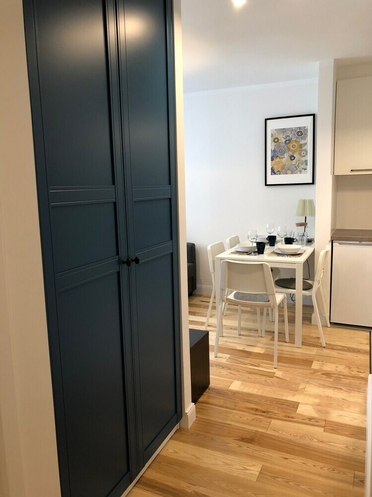Central Rental - Apartament Przytulny