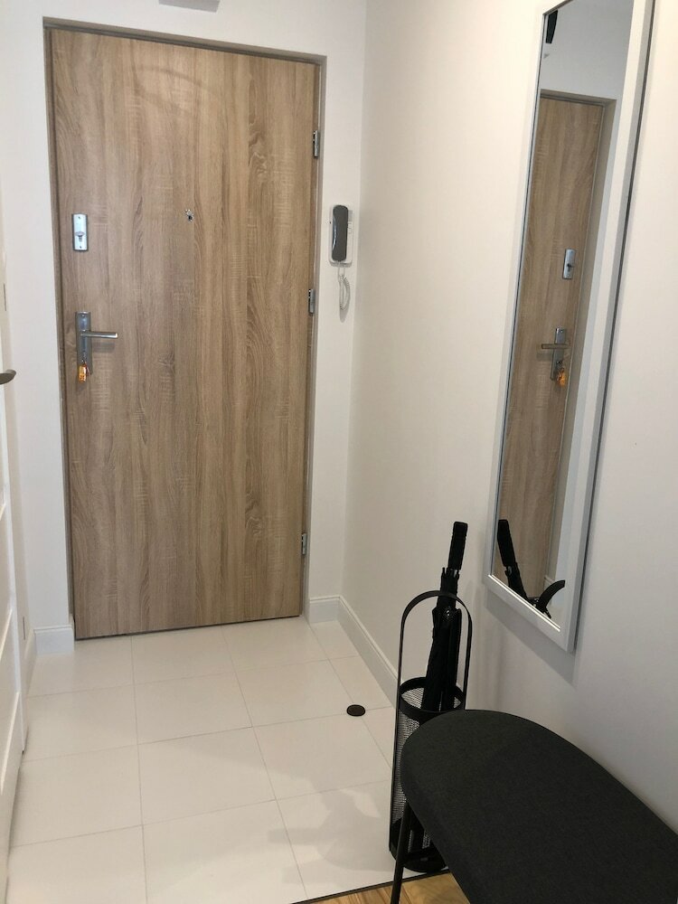 Central Rental - Apartament Przytulny