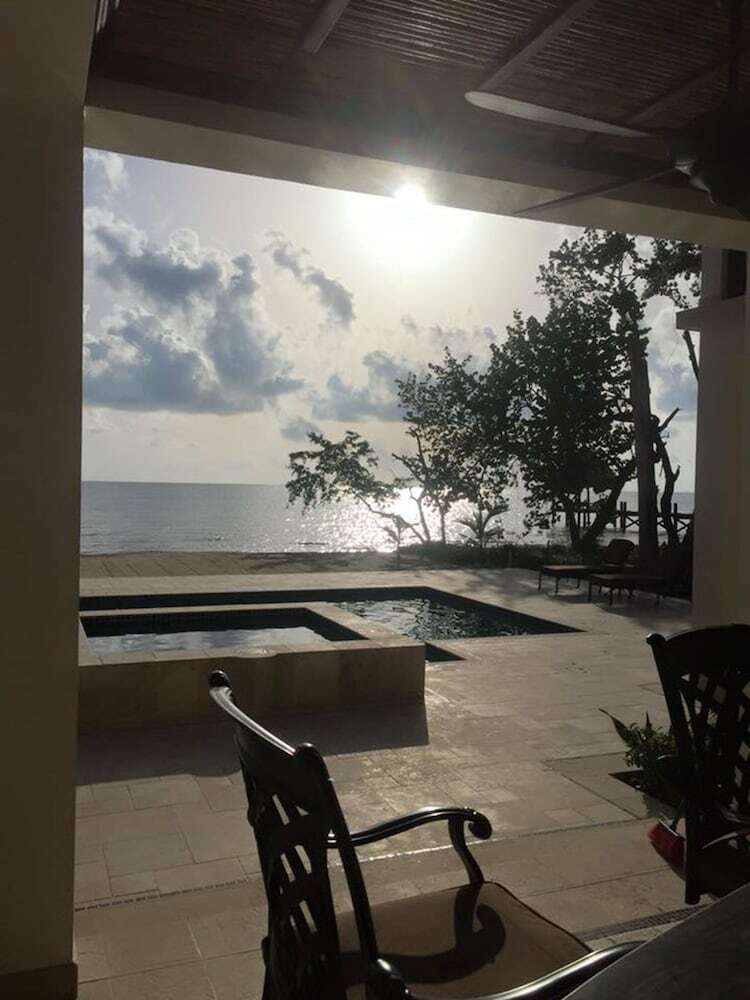 Villa Mirador