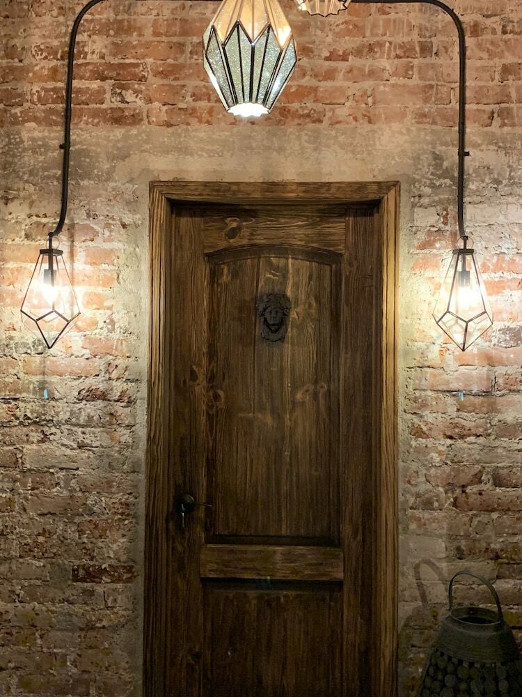 Hotel Casa Emilia