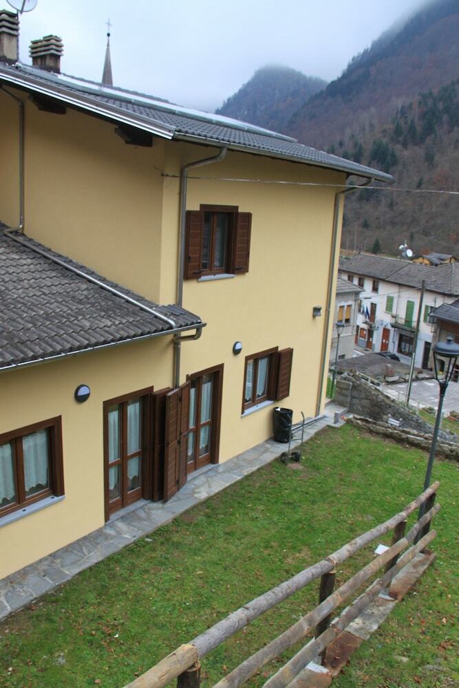 Apartamento La  Vecchia Scuola
