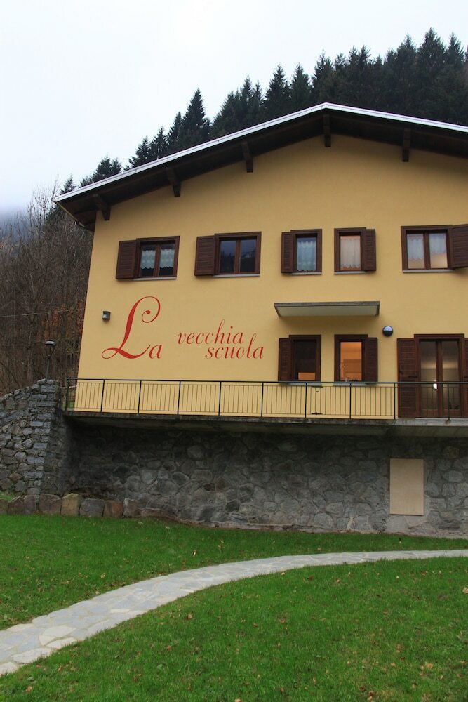 Apartamento La  Vecchia Scuola