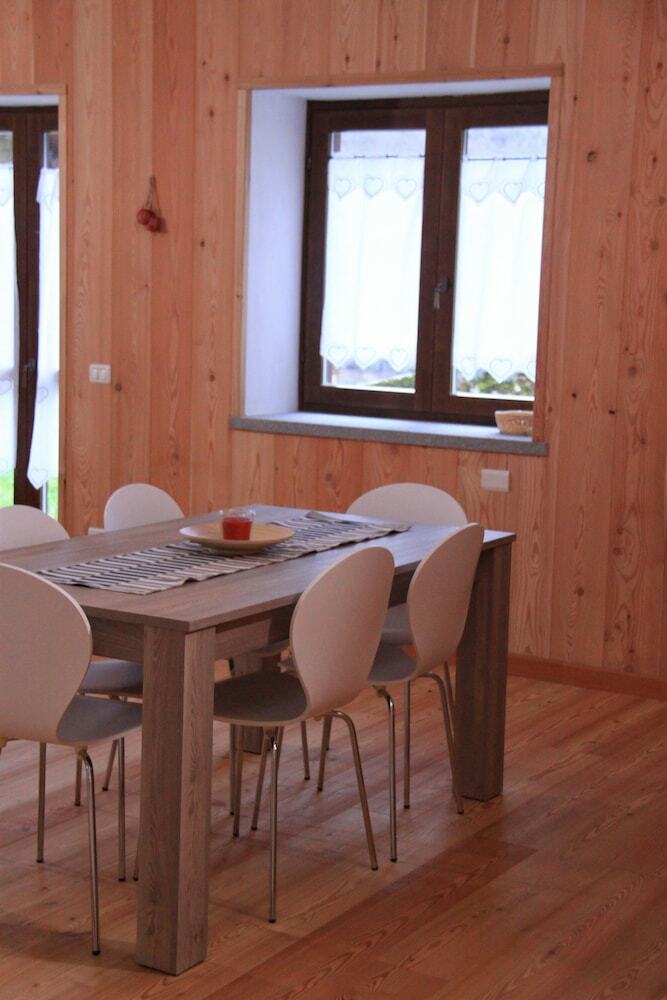 Apartamento La  Vecchia Scuola