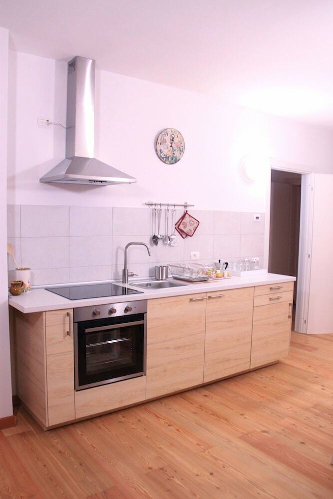 Apartamento La  Vecchia Scuola