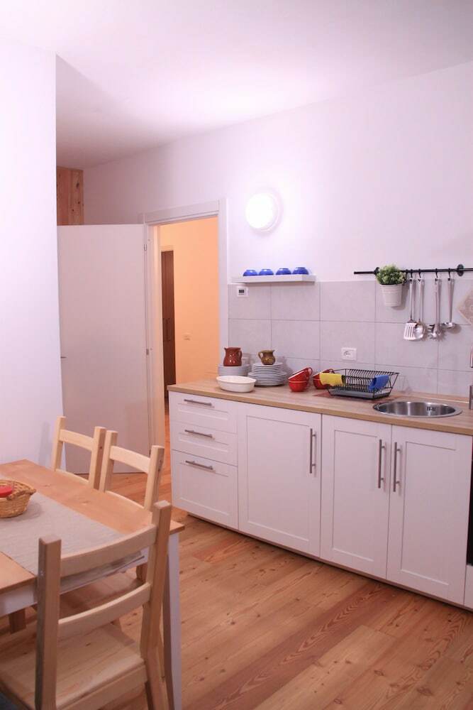 Apartamento La  Vecchia Scuola