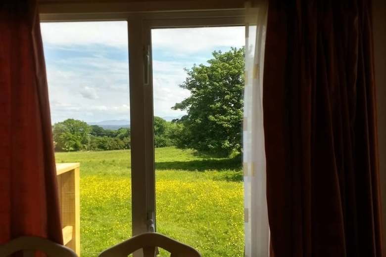 Snowdon View