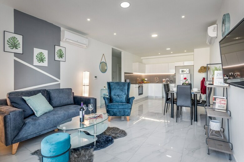 Even Israel Apartments