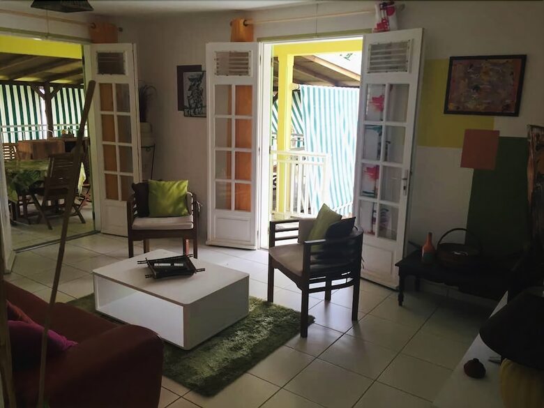 La Villa Kanda
