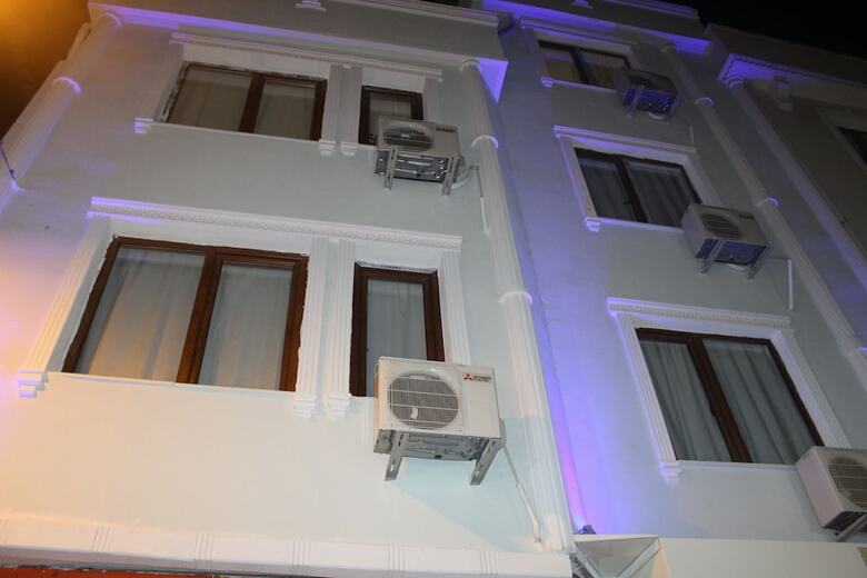 Hotel Gul Otel