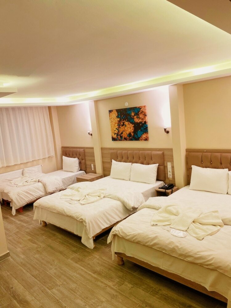 Hotel Gul Otel