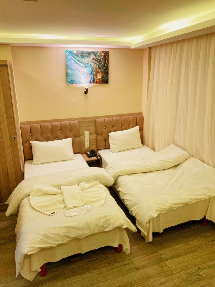 Hotel Gul Otel
