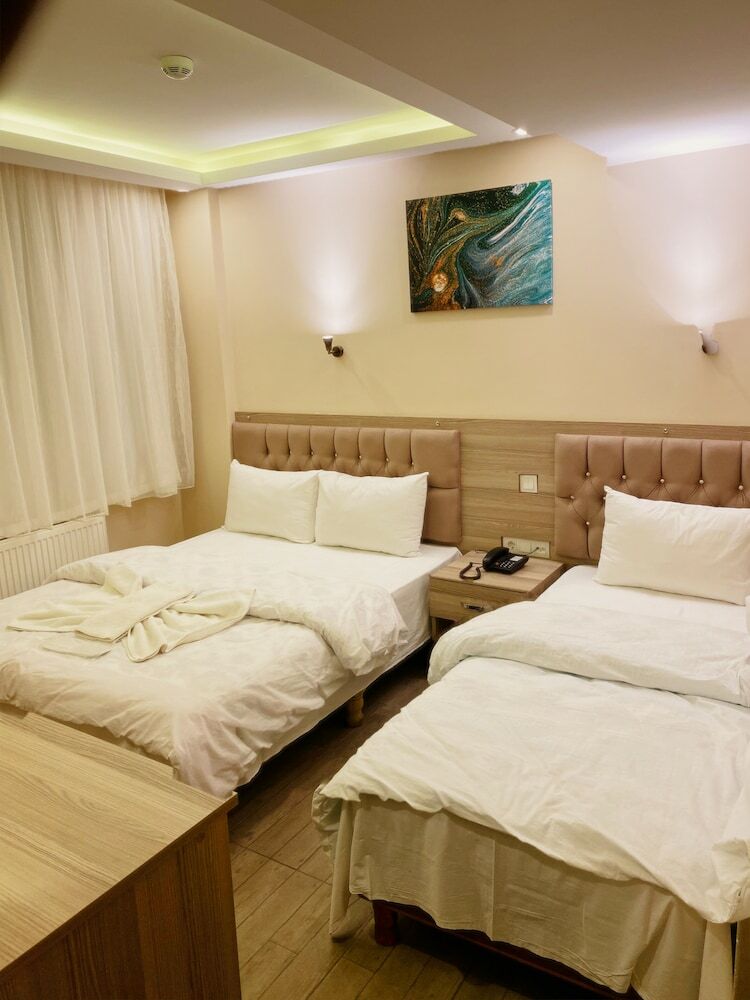 Hotel Gul Otel