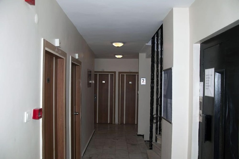Golden Sky Hotel