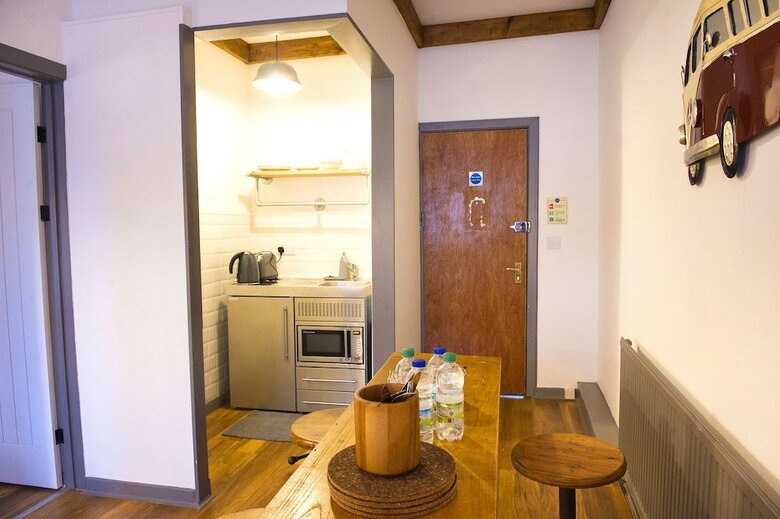 Aparthotel Whitfords