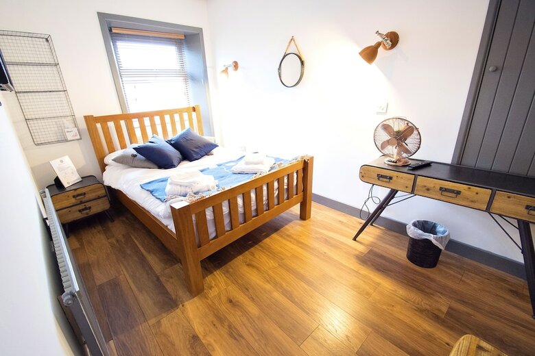 Aparthotel Whitfords