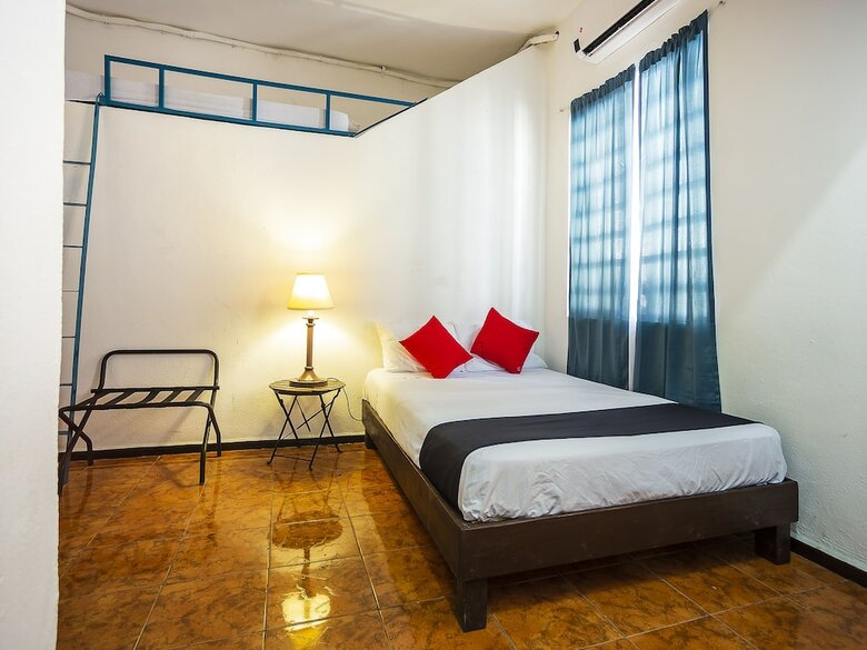 Antique Hotel Boutique Santa Luc�a