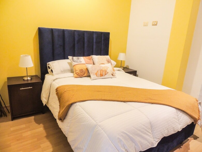 The Regions Boutique B&B