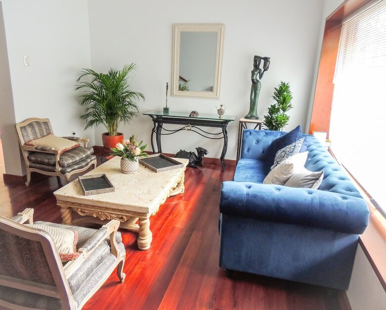 The Regions Boutique B&B