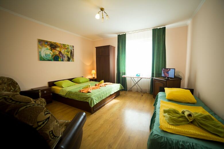 Best One Room Apartments