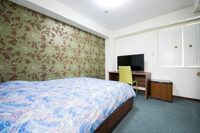 Yokohama Sakuragicho Town Hotel 24