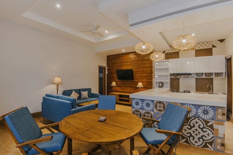 Bed & Breakfast L.good Lembongan Island Villas