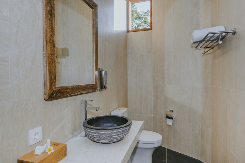 Bed & Breakfast L.good Lembongan Island Villas