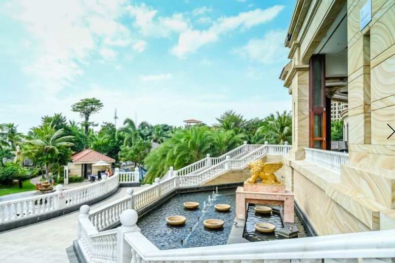 Sanya Tangla Yaxiu Hotel