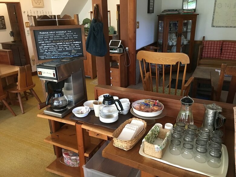 Hotel Pension Cocotte