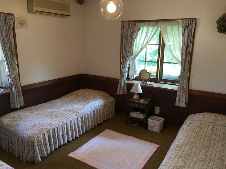 Hotel Pension Cocotte