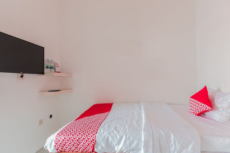 Hotel Oyo 442 Koen Hanare