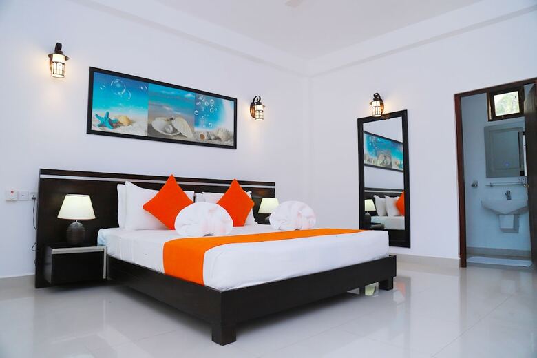 Hotel Dambulla Villa
