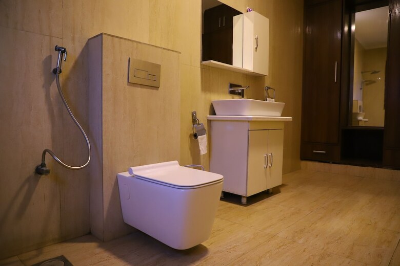 Hotel Kumar Residency