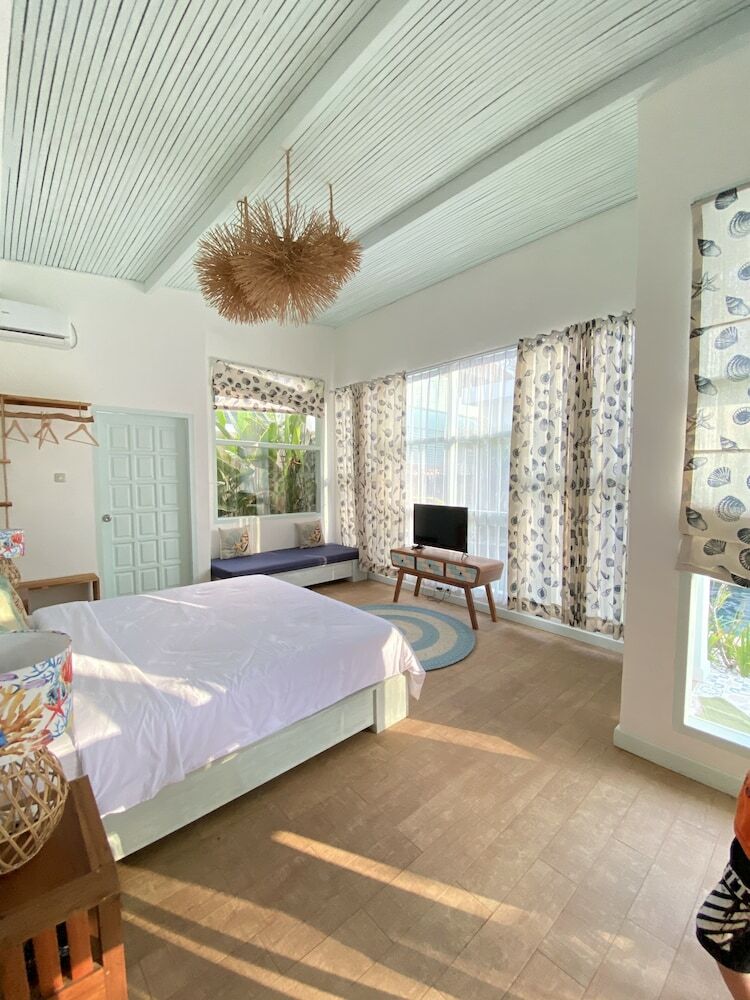 Bed & Breakfast Flamingo Gili Trawangan