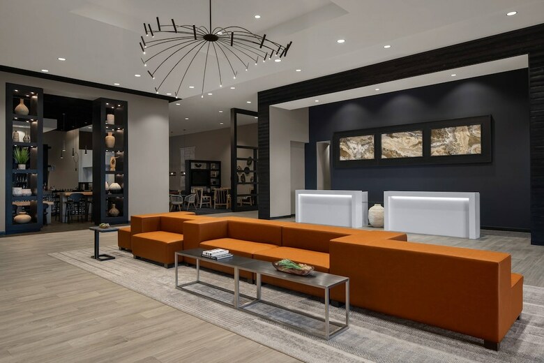Hotel Marriott Phoenix Chandler